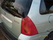 Запчасти б/у на ПЕЖО 307 универсал 2003 г.в.