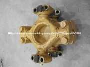 запчасти для shantui и komatsu