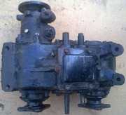 Раздаточная коробка ГАЗ-66