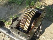 Продаю коробки отбора мощности с пневмовключением КОМ ЗИЛ-131