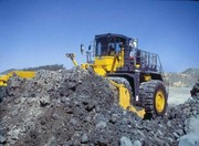 Шины для  спецтехники