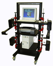 Стенды сход/развал. В наличии и под заказ. Прямые поставки. Ижевск