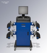 Стенды сход/развал. В наличии и под заказ. Прямые поставки. Казань