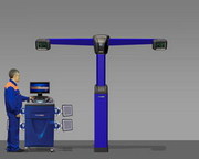 Стенды сход/развал. В наличии и под заказ. Прямые поставки. Оренбург