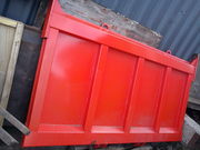 Борта на КамАЗ