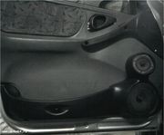 Акустические подиумы, полки