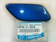 Крышки омывателя фар на Мазда 3