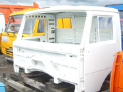 Каркас кабины КАМАЗ