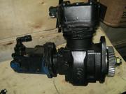 Компрессор Cummins 6BT,  EQB
