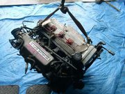 Автозапчасти на японские  автомобили.