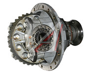 Редуктор средний задний на а/м КамАЗ