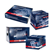 Продаю запчасти для двигателей ЗМЗ