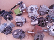 Коробки Отбора Мощности на грузовые автомобили.