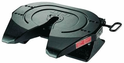 КАМАРЕГИОН - Седельно-сцепное устройство JOST JSK 37C150