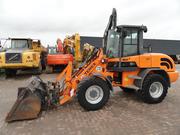 запчасти для спецтехники из германии.