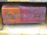 Стоп сигналы ( фонари задние) Hyundai Robex 1300 – 21EK-10410