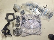 Комплект запчастей Faw (Фав) для переделки системы с Евро 3 на Евро 2