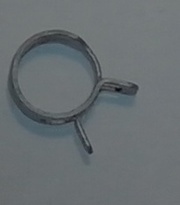 Хомут для шланга  95002-41250-04