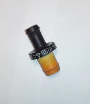 Клапан системы рециркуляции выхлопных газов сапун 118100M300