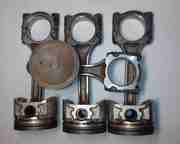 Поршень со штифтом A20104M560