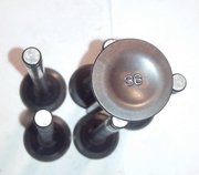 Клапан двигателя впускной B366-12-111