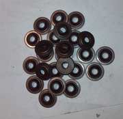 Тарелка клапанной пружины 13209-31U00 