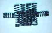 Пружина клапана 13203-AN200  13203-AN210 
