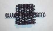 Пружина клапана впуск 13203-6N201 13211-JG30A