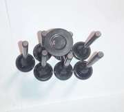 Клапан двигателя выпускной 13715-23030 