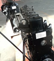 CUMMINS ISF 2.8, ISF3.8, 4BT, 6BT, 4ISBe