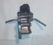 Клапан электромагнитный 25620-21010