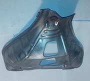 Кожух защитный выпускного коллектора 17167-21030