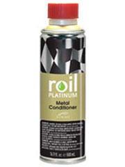 Кондиционер металла Roil Platinum