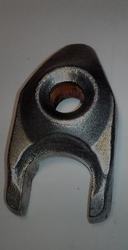 Держатель Фиксатор форсунки 23695-74010