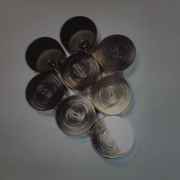 Толкатель клапана стакан  13751-74040