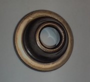 Тарелка пружины клапанной 14765-PJ7-000