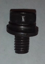 Болт в сборе с шайбой 93403-060-1204