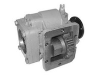 Коробка отбора мощности МП22-4202010