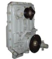 Коробка отбора мощности МП23-4206010-10