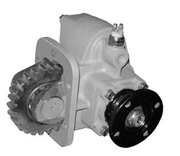 Коробка отбора мощности (КОМ) МП58-4202010