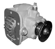 Коробка отбора мощности МП69-4202010