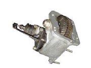 Коробка отбора мощности МП82-4202010