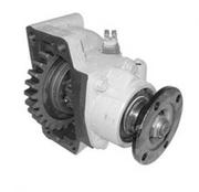 Коробка отбора мощности МП37-4204010