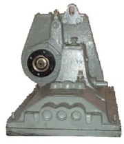 Коробка отбора мощности МП27-4215010