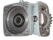 Коробка отбора мощности МП57-4202010