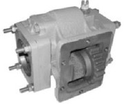 Коробка отбора мощности МП21-4202010