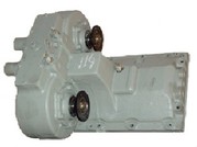 Коробка отбора мощности МП08-4215008