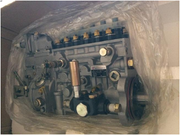 Продам топливный насос Shaanxi  612601080376	