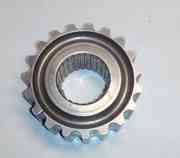 Шкив ремня газораспределения 13621-PM3-013