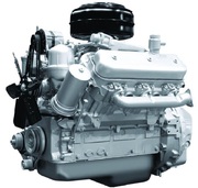 Двигатель ЯМЗ-236, ЯМЗ-238 !с хранения